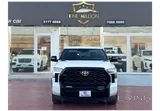 Toyota Tundra Platinum 2024